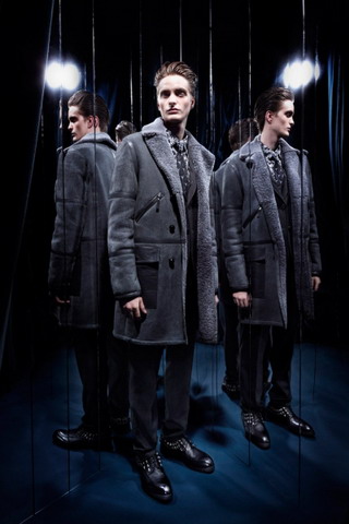 Roberto Cavalli / - 2013-2014